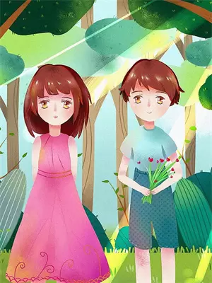 你他妈是我儿子