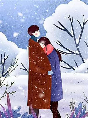 艳阳春雪什么意思