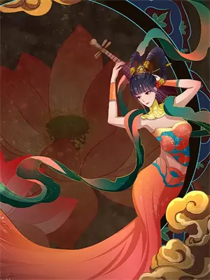 你的高冷人设别崩塌