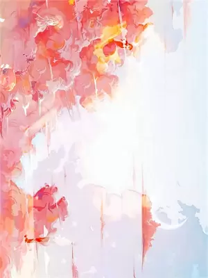 风前絮柳全文