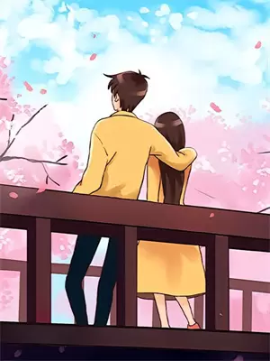 大婚之日夫君飞升了