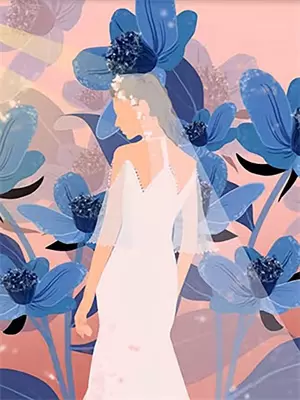 和死对头协议结婚后我怀孕了