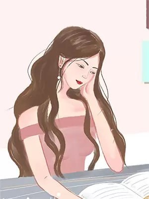 听到外面歌声