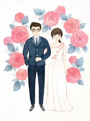 晒太阳的鱼-福无双至