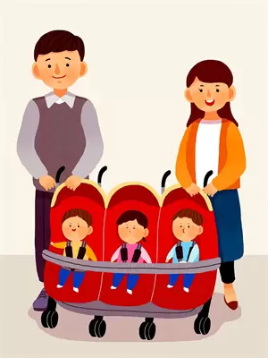 别动了胎气古装剧