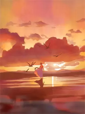 崩坏星穹铁道美男少年