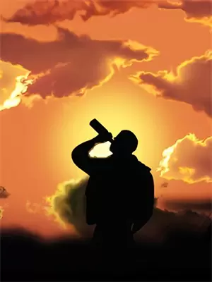 惊鸿已死歌词