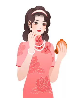 极寒之地必有极热之物