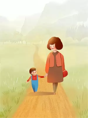 命运岔路口 实在没选择