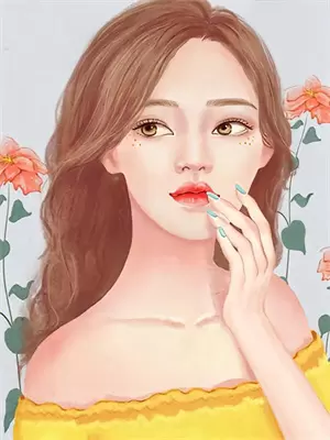 好想见你的文案