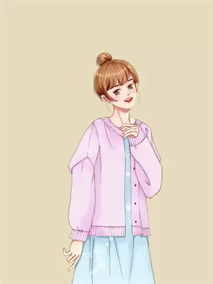 老公陪闺蜜产检