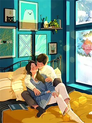 女主治愈病娇