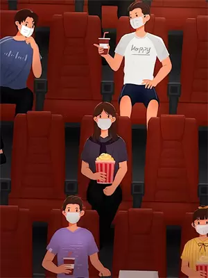 十年安好
