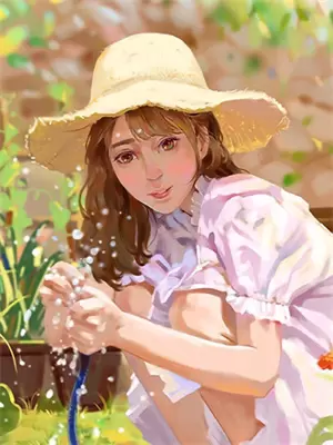 夜半无人私语时