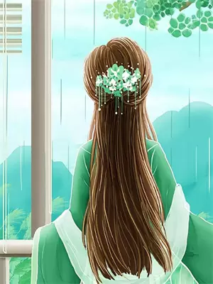 重生我给女儿存物资