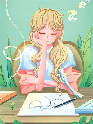 丁克的感情