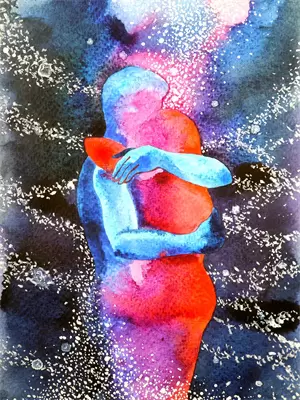 繁华落尽只剩残缺是什么歌