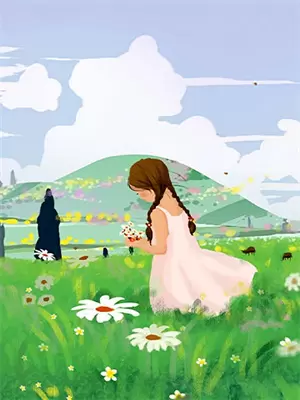 大锥蜗牛