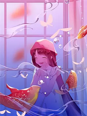 蝴蝶折翼by