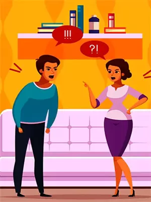 老公专门定制钻戒送老婆