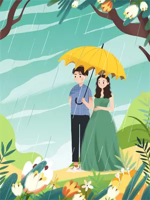 他是盲人英语翻译