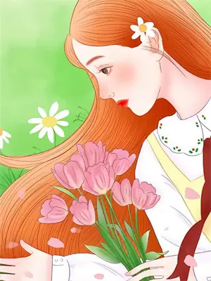 表里不一的优等生绫香