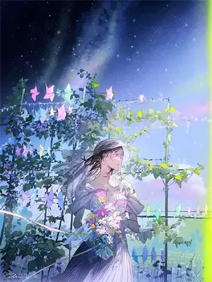来时逢春,洛阳花似锦