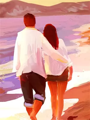 未婚妻为了白月光逃婚