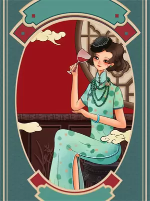 不与梨花同语的成语