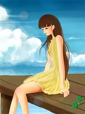 从抗战时期穿越到现代