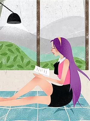 老婆老丈人不避嫌