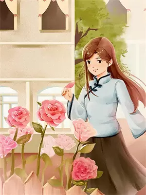 离婚后影帝和顶流为我杀疯了