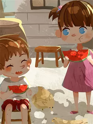 寒冽可夕小说