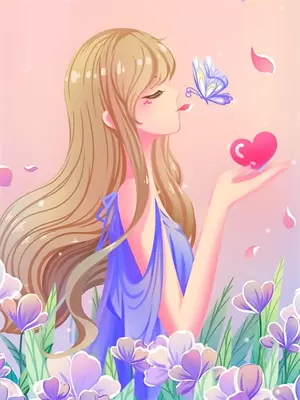 冬枫寒作品全集在线阅读