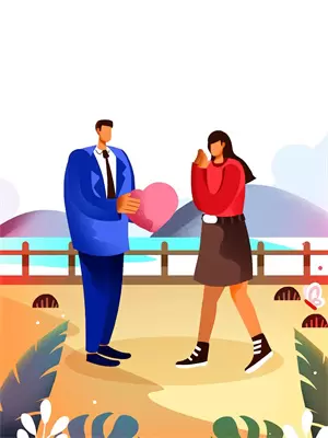 将爱意深藏是什么意思