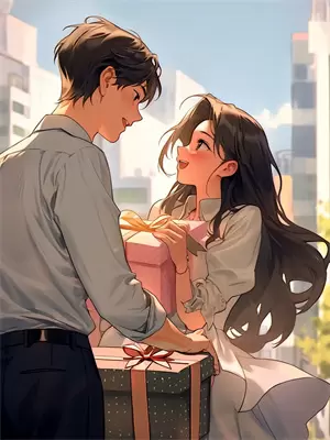 小师妹天赋逆天却只想疯癫