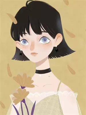 异能废柴女主