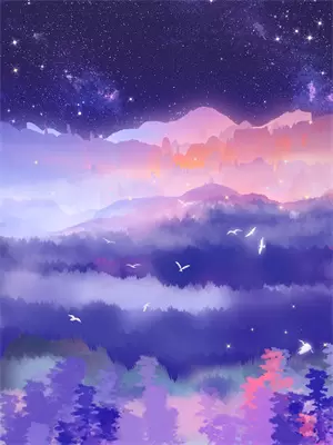 平行森林百度百科