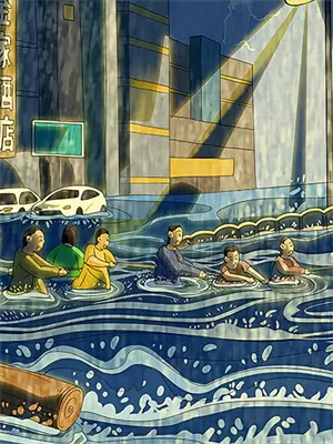 焕然一新是什么意思