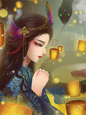 第一章姐姐回来了