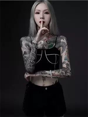 银发夫妻的浪漫