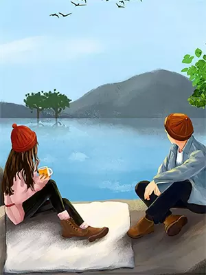 我老婆是东晋第一女魔头喜儿结局