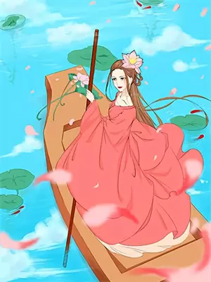 我和白月光小说