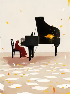 老婆为了儿子高考和我离婚大结局