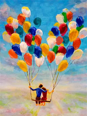 秋雨霏霏的岁末断想