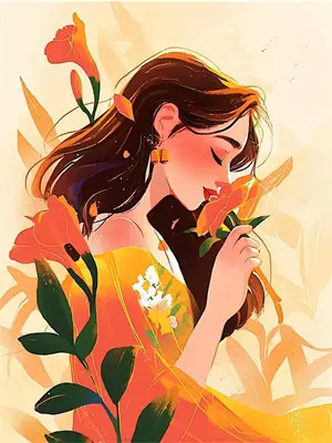 神女归来秦毅