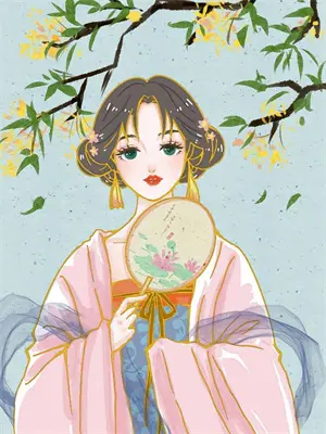 台湾阴阳山传说