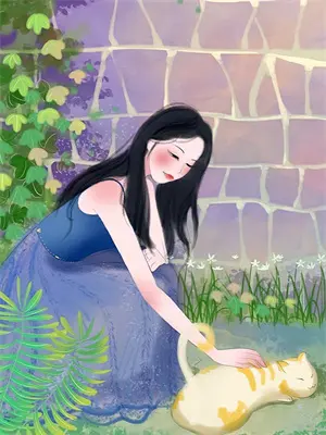 开局被女主拿下无奈成为大反派