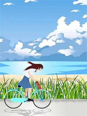 小说枝枝
