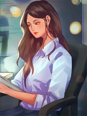 奥特：白月光救赎计划